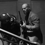 Jason Statham Instagram - #thebeekeeper 📷 @short.cut.films