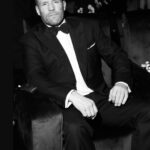 Jason Statham Instagram - Red Sea Film Festival with my good friend @moalturki