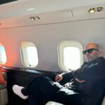 Jason Statham Instagram - See you next time AbuDhabi.