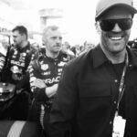 Jason Statham Instagram - #abudhabiGP