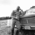 Jason Statham Instagram - #thebeekeeper 📷@short.cut.films
