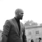 Jason Statham Instagram - #thebeekeeper 📷@short.cut.films