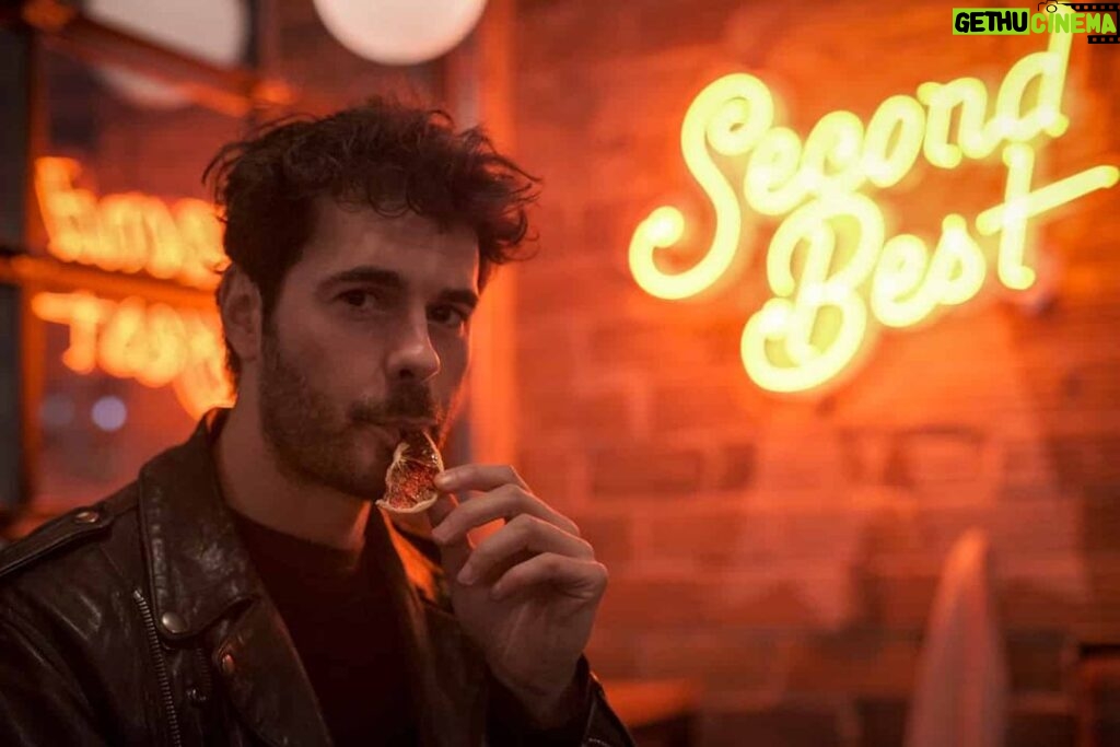Jayson Blair Instagram - Hello 2020... cannot wait to taste your fruit (pun intended). Goodbye to 2019 and the 2nd best version of myself. Two kisses for the best caption on the 2nd photo. Second Best Detroit