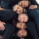 Jazzul Escada Instagram - Created by: The Iconic House of Escada ⚜️ Videographer: @dresayproductions Director: @jazzulescada ———————— Dancers:  @londonescada @Jazzulescada @yyoyoescada House of Escada  @_siruleane @iam.damian  @c_evan69 @jameson95_ @shakira @bep @iamwill #girllikeme #voguelikeme #legendarymax #blackeyedpeas #shakira #girllikemechallenge