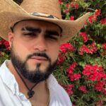 Jazzul Escada Instagram - Giddy up Palm Springs, California