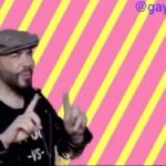 Jazzul Escada Instagram - If you are watching @gaycodeshow , what shows are you watching?! This episode is about positions 👀
