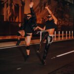 Jazzul Escada Instagram - SOTOXWEAR Are y’all ready for the drop coming on December 15th?!?⛓ 🕶 🎥 @dresayproductions @sotoxwear