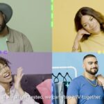 Jazzul Escada Instagram - 🤍Excited to share this important video I worked on with the @StopHIVTogether campaign. I’m very grateful to be able to share this information with my community! 💙It's so important to know your #HIV status and self-tests allow you to test in the privacy of your own space on your own time. And they're FREE! You can even get two at a time! Sometimes it’s hard for me to get to the doctor/ clinic sooooo it’s the kit for me baby. ❤️Check out the link in my story to order yours! Please share this with others in our community. Let’s do it ‼️ #HIVTestMyWay #StopHIVTogether  Featured Humans: @jazzulescada @tyeolson @tashab1 @ivanalysette @mrmarcusallan @thequeerindigo @chantar @kmr8787 @bellamya7413 @Chiquitettas Video+editing: @beautyboizevents @alisondupras After effects: @dyanapyehchek Voiceover: @xo_slade Music: @trentpark Hair + makeup: @tiariversmgs Studio: @haleyvaracallophotography Produced by @forallhumans.co Brooklyn, New York