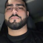 Jazzul Escada Instagram - No 🧢