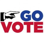 Jazzul Escada Instagram - November 3rd is coming up! Just remember it’s the LAST DAY for voting. EARLY VOTING has began in almost every state so you just need to find out where your voting station is! Go to Vote.org #votehimout