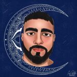Jazzul Escada Instagram - 🖍I’m loving this doodle from @dodd_doodles🙀❗️You did such a great job with my eyebrows. If you want your own, DM him cuz he won’t disappoint. Instagram: @dodd_doodles Contact: dodd_doodles@outlook.com