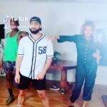 Jazzul Escada Instagram - #legendarychallenge with @calypsojete @kyrajete @legendarymax North Hollywood, California