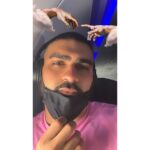 Jazzul Escada Instagram - “Lemme get a number 2, with some Mac sauce On The Run Tour, with my mask off I'm feelin' myself”