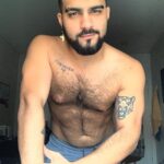 Jazzul Escada Instagram - It’s almost the end of 2021........ finally. 2022 will be a year full of love, hard work, determination, and motivation. So watch out 2022, cuz i’m coming in you so hard. Thanks @instinctmagazine for the hottie shout out 🙏🏽🥰