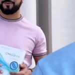 Jazzul Escada Instagram - 📍Today is National Gay Men’s HIV/AIDS Awareness Day and I’m proud to partner with @oraquickhiv to raise awareness about the impact of HIV on queer men in the United States 🇺🇸. Do you know your status? When’s the last time you got tested? If you’re not sure about one or both answers, consider the OraQuick In-Home HIV Test, the over the counter HIV self-test that lets you test quickly and easily in the comfort of your own home — or anywhere else. It’s the same test doctors 👩‍⚕️ have used for years, and you’ll have your results in just 20 minutes ⏱. 💭 You should always know your HIV status because knowing helps safeguard our loved ones and ourselves. 🤳🏼To get your test kit or for more information check oraquick.com and use code 5OFF when purchasing on oraquick.com for $5 off from September 27th to October 4th! #OraQuick #StartTalkingHIV #NGMHAAD