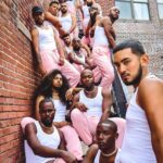 Jazzul Escada Instagram - HAUS OF SNAP 🤌🏽 Joining this beautiful dance family has been one of the best decisions I’ve made in a longggg time.. watch out for us 😉 Go follow @hausofsnap :) 📸: @franipac Boston, Massachusetts