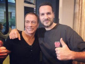 Jean-Baptiste Toussaint Instagram - Mon nouveau fond d’écran. Ma nouvelle photo sur le frigo. Ma nouvelle  photo de passeport.