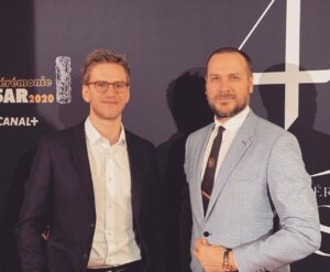 Jean-Baptiste Toussaint Instagram - Nommés dans aucune catégorie.