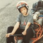 Jean-Baptiste Toussaint Instagram - Si je me tape contre le moi de 1994, il me bat.