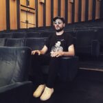 Jean-Baptiste Toussaint Instagram - Rien de mieux qu’une bonne toile avec toute une bande d’amis.