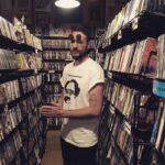 Jean-Baptiste Toussaint Instagram - VIDEOSTORE - L.A CineFile Video