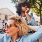 Jeanne Added Instagram - Hello all, c’est jour de sortie! PRETTY est à vous depuis cette nuit 💋 Merci à @donturimusic pour la prod, @golivesi pour le mix et @chabmastering pour le master 👌🏼. Comme vous voyez, on a fait ça en famille et c’est pas fini, vendredi c’est CLIP 🥰 Avec ENCORE PLUS DE FAMILY 🫶🏼 Stay tuned ❤️❤️