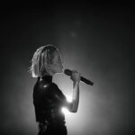 Jeanne Added Instagram - C’était vendredi soir. À la @philharmoniedeparis . Je crois que, pendant plus de 2 heures, nous avons ouvert un portail spatio-temporel. Vous et nous, toutes nos énergies combinées. Merci d’avoir été là. Et de nous avoir permis d’être là nous aussi. Prenez soin de vous et les uns des autres. Love to you Love to my 4ever beautiful team @donturimusic @geagea_verse @amelie.le.roux @nael_kaced @laetitiandiayesroka @anso.amb @golivesi @dulacguillaume @jomartin_jo @virginie_bloo @hannahxkss @elsadorable_ @marie_falleur @benjaminboval @b_r_n_r_f @pelou_pelou @crybabyyeah @wartmusic @liveaffair @naiverecords @bmgfrance merci @ben.pii pour les photos ❤️ et merci @xulybetofficial pour la petite robe noire, iconic 💋 Philharmonie de Paris