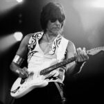Jeff Beck Instagram - Don’t fret... Friday is here! What are you rockin’ out to this weekend? #JeffBeck #music #Friday