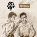 Jeff Beck Instagram - Have you pre-saved 18 yet? Presave/ Preorder is available through Jeff Beck Official store and all streaming platforms. Use the link below so you don't miss out! https://rhino.lnk.to/JBJD18