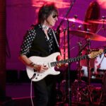 Jeff Beck Instagram - 2022 UK Tour - New Dates Added Tickets Available - jeffbeck.com/tour Tour Dates: May 27, 2022 - Cardiff St. David's Hall May 29, 2022 - Sheffield City Hall May 30, 2022 - London Royal Albert Hall May 31, 2022 - London Royal Albert Hall June 2, 2022 - Gateshead Sage June 3, 2022 - Glasgow Royal Concert Hall June 4, 2022 - Manchester O2 Apollo June 6, 2022 - Birmingham Symphony Hall June 7, 2022 - York Barbican June 24, 2022 - Oslo Sentrum Scene June 25, 2022 - Skjærva, Kristiansund N June 27, 2022 - Stockholm Annexet June 28, 2022 - Copenhagen Amager Bio June 29, 2022 - Randers Værket July 17, 2022 - Perugia Arena Santa Giuliana July 18, 2022 - Gardone Riviera Il Vittoriale Degli Italiani July 20, 2022 - Pordenone Parco San Valentino July 23, 2022 - Vitrolles Salle du Radassier Maison de Maître Domaine de Fontblanche July 24, 2022 - Marciac Chapiteau Jim Marciac July 25, 2022 - Paris L'Olympi