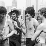 Jeff Beck Instagram - On March 3rd, 1967, the Jeff Beck Group made their debut at the Astoria in London.