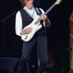 Jeff Beck Instagram – #dailyexpressuk recently published a review of Jeff’s performance at the Royal Hospital in Chelsea. Visit jeffbeck.com for a link to the review. 
The Stars Align Tour starts next week! Which show are you going to?