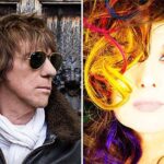 Jeff Beck Instagram – Jeff Beck & @annwilson will be performing at @wolf_trap in Washington, DC on August 20th! Tickets go on sale Saturday, April 7th. Visit wolftrap.org for more information!