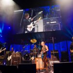 Jeff Beck Instagram - Performing last weekend at the 2016 Classic Rock Awards held in Tokyo! . (From left to right) Tommy Henricksen-guitar (Alice Copper), Robert DeLeo-bass (Stone Temple Pilots), Ray Luzier-drummer (Korn), Phil Collen-guitar (Def Leppard), Dean DeLeo-guitar (Stone Temple Pilots) 📸: Kazuyo Horie