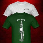 Jeff Beck Instagram - Set a spark to your holidays! Shop link in bio. #jeffbeck