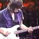Jeff Beck Instagram - #TBT to 1999 at Tokyo International Forum - can't wait to jam with you in January 2017 Japan!! #tbt #jeffbeck #tokyointernationalforum