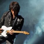Jeff Beck Instagram - What a night! THANK YOU, COLOGNE! #ewerkcologne