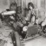 Jeff Beck Instagram - Hot Rod #Ameican #hotrod #jeffbeck #hotrodcollection #hobby #collectors