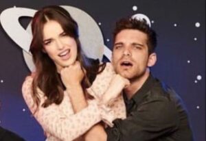 Jeff Ward Instagram - <3
