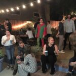 Jeff Ward Instagram - Costume parties are the best