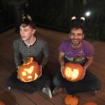 Jeff Ward Instagram -
