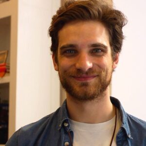 Jeff Ward Instagram - Matt Franklin is going to solve the water crisis and change the world. What have you done today? Link in bio @gregstees