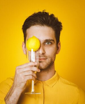 Jeff Ward Instagram - 🥖🍋♣️♦️ by @selashiloniphoto