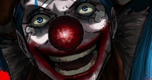 Jeff Ward Instagram - 🤡🤡🤡🤡🏴‍☠️🏴‍☠️🏴‍☠️ #onepiece