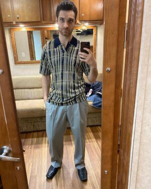 Jeff Ward Instagram - final season of @pen15show is out on Hulu. a comedy that belongs on the list of all-time greats.