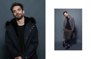 Jeff Ward Instagram - @schonmagazine @ninonsichinava @elkin @yasminekateb 🍒🎃
