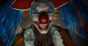Jeff Ward Instagram - 🤡🤡🤡🤡🏴‍☠️🏴‍☠️🏴‍☠️ #onepiece