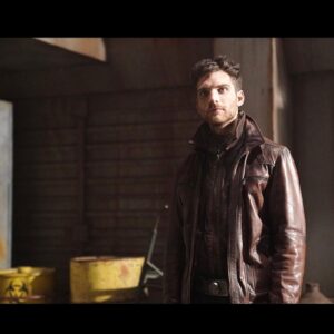 Jeff Ward Instagram - End of the road for the ol’ @agentsofshield. Congrats on all the hard work it took to make seven seasons, and a sincere thank you for picking me up along the way. I love y’all. Series finale tonight. 🍋