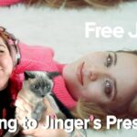 Jen Sutphin Instagram - New episode premieres at 7pm central!