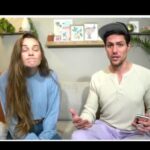 Jen Sutphin Instagram - A collection of Porgan screenshots I’ve collected for the upcoming video 🔥